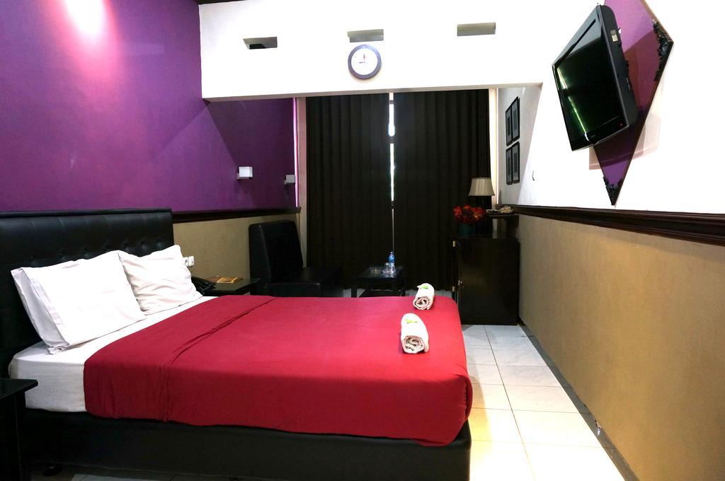 Kamar Executive Double