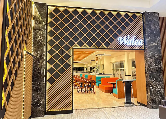 d'primahotel Jemursari Surabaya